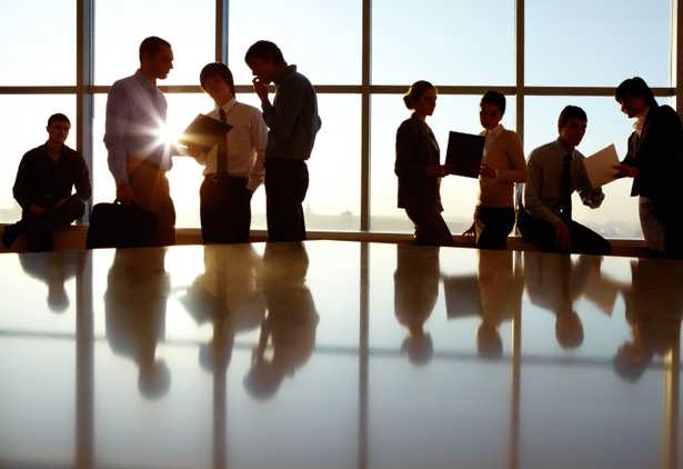 موقعیت محل کار