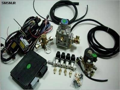طرح کسب و کار کیت سی ان جی