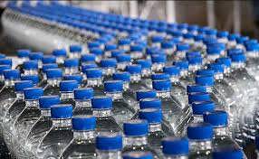 طرح کارآفرینی تولید آب معدنی