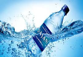 طرح توجیهی تولید آب معدنی