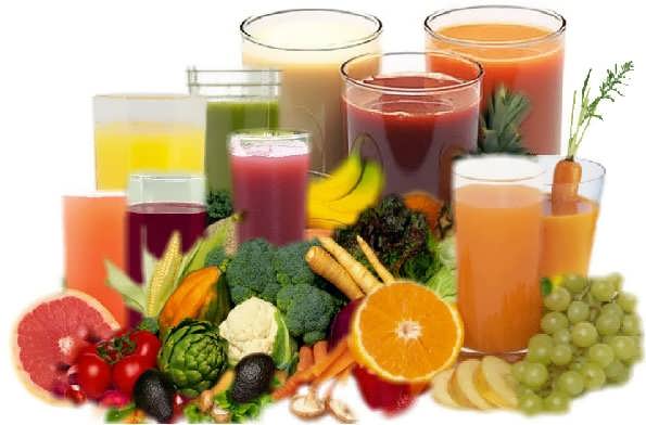 طرح توجیهی پودر میوه