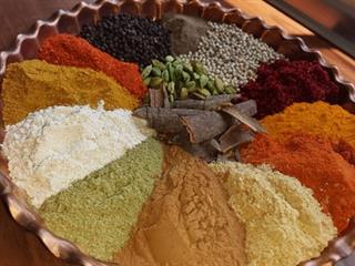 طرح توجیهی بسته بندی ادویه جات پودری