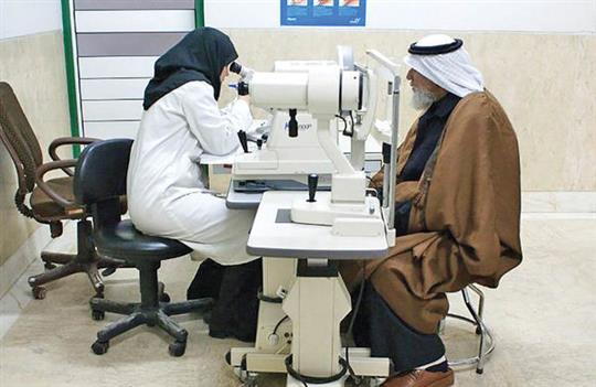 بازار هدف گردشگری سلامت