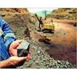 پروژه کارآفرینی بهره برداری از معدن سنگ آهن