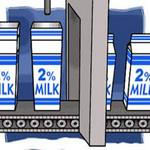 دانلود رایگان طرح توجیهی تولید لبنیات -طرح توجیهی احداث کارخانه بسته بندی شیر 95